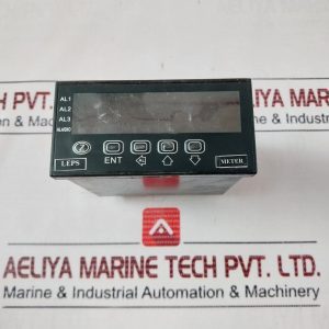 Leps Am6h-c07-n2-c-r2an Digital Panel Meter