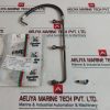 Lister Petter Fuel Pipe Kit