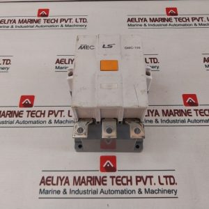 Ls Gmc-150 Contactor