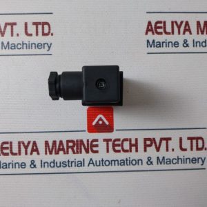 Lucifer 483510s5f Solenoid Valve Coil