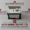 Luxco Sbg-241d Grounding Resistance Monitor