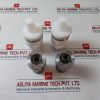 Macgregor 002744.05400 Flow Control Valve