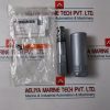 Macgregor Pressure Relief Valve 002730.00200