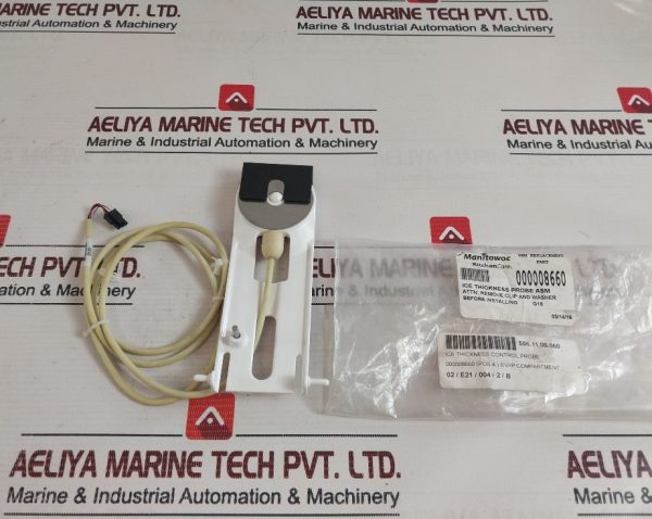 Manitowoc 000008660 Ice Thickness Probe Assembly