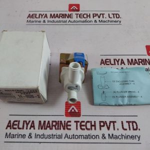 Manitowoc 24-0520-3 Dump Valve Body Without Coil