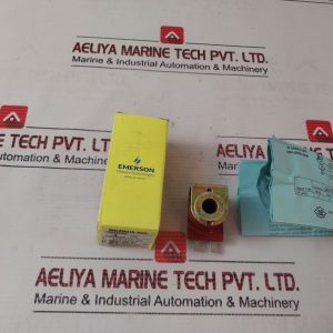 Manitowoc Alco Controls 24-0448-3 Solenoid Coil