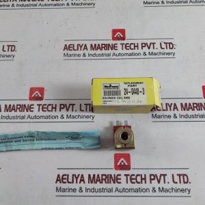 Manitowoc Ice 24-0448-3 Solenoid Coil