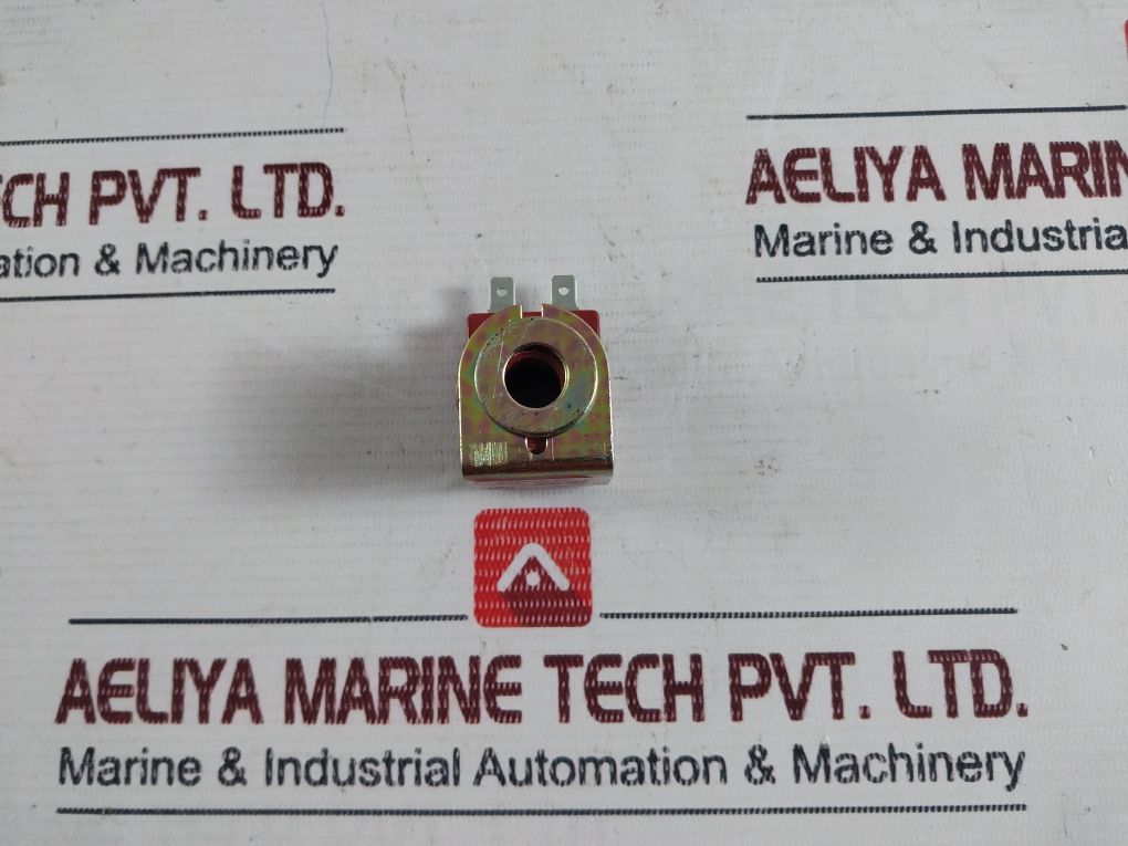 Manitowoc 24-0448-3 Solenoid Coil - Image 3