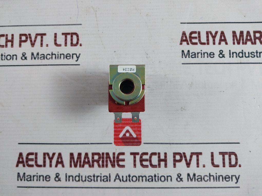 Manitowoc 24-0448-3 Solenoid Coil - Image 4