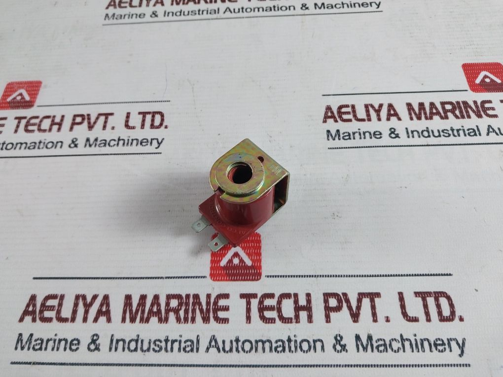 Manitowoc 24-0448-3 Solenoid Coil - Image 5