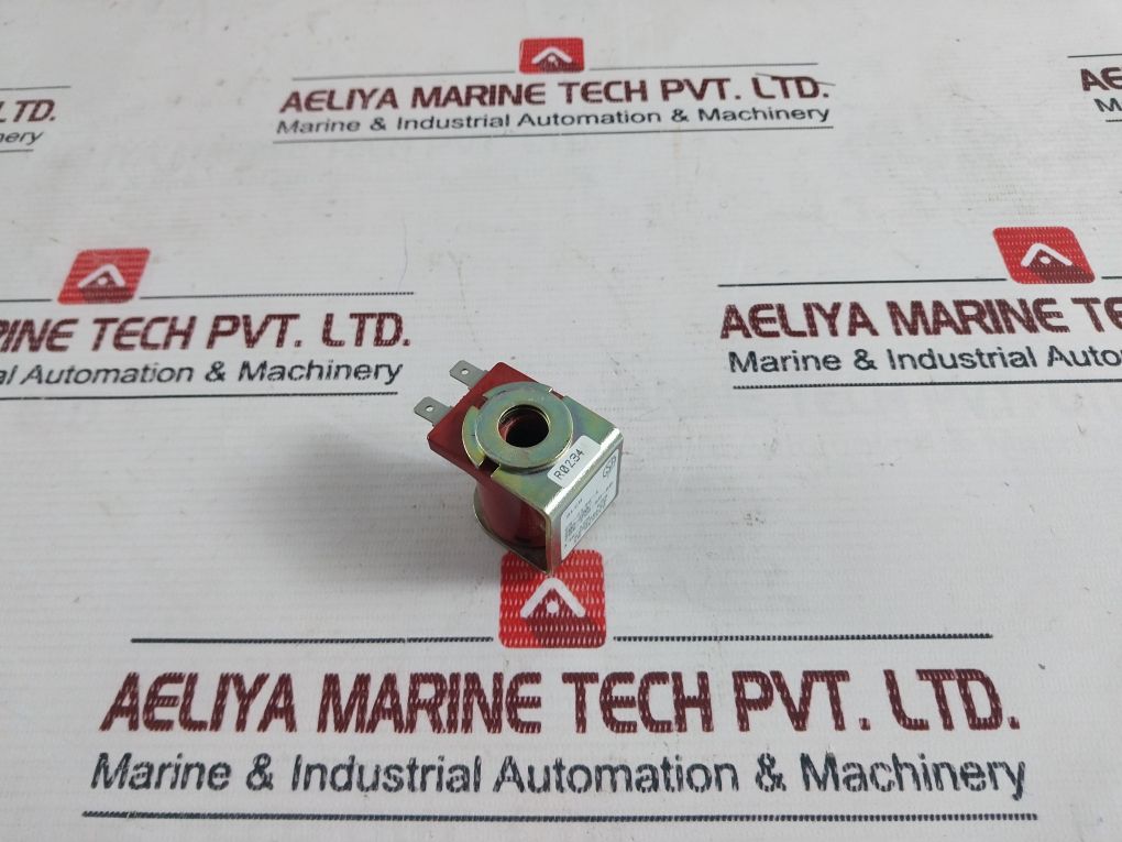 Manitowoc 24-0448-3 Solenoid Coil - Image 6