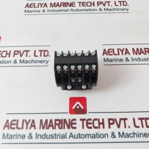 Mannesmann Demag 874 668 44 Contactor Cbd2 Ousg Button Operator Switch