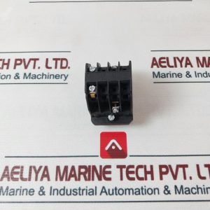 Mannesmann Demag 87419844 Contact Block