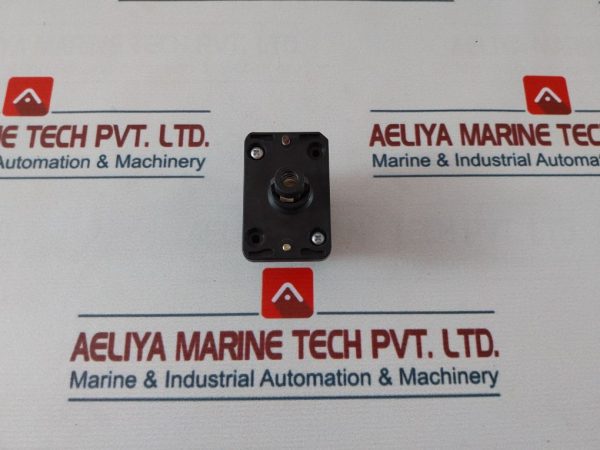 Mannesmann Demag 87455044 Contact Block