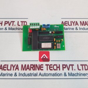 Martin-decker Pcb295a Pcb Card Rev Ah