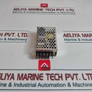 Mean Well Nes-15-24 Power Supply