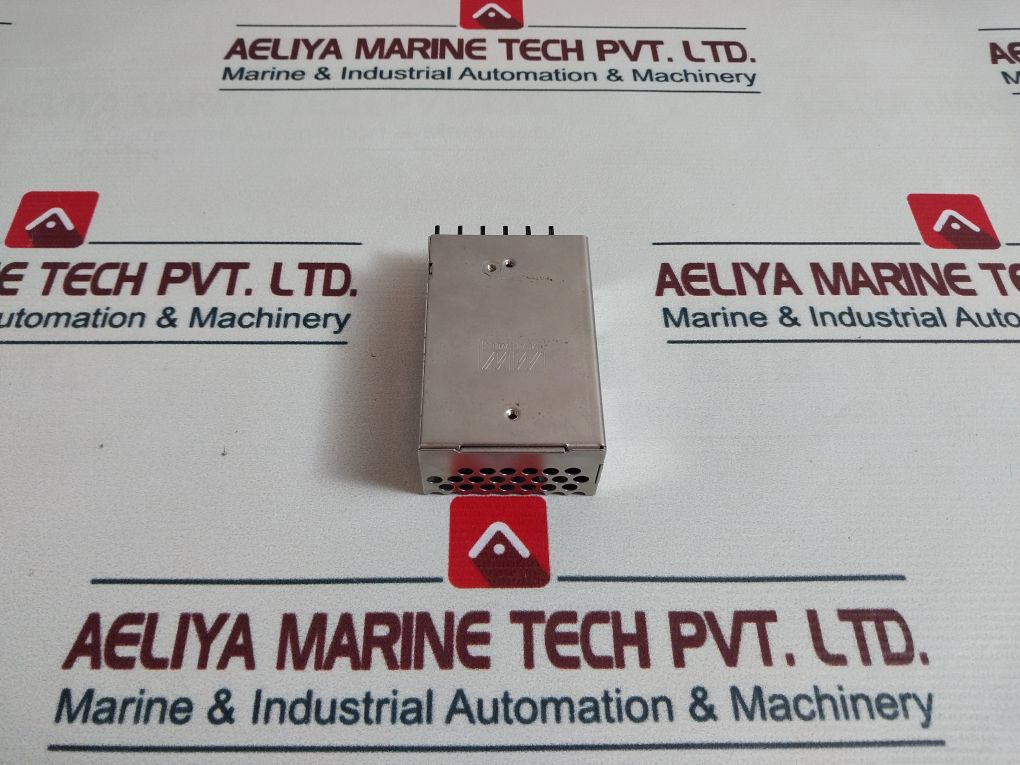 Mean Well Nes-15-24 Power Supply - Image 3