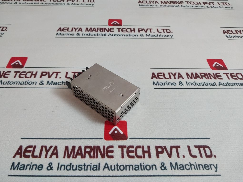 Mean Well Nes-15-24 Power Supply - Image 5