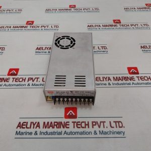 Mean Well Sp-320-27 Power Supply