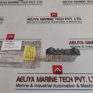 Measurement Technology Mtl 772 Ac Shunt-diode Safety Barrier 22v 300O