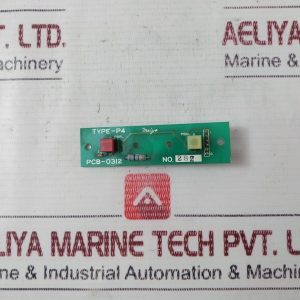 Meiyo Pcb-0312