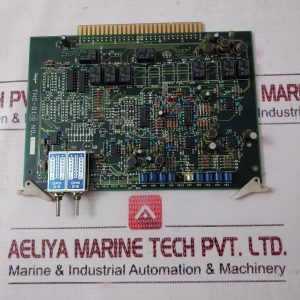 Meiyo Thc-01-0 Pcb Card