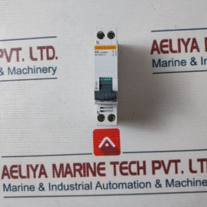 Merlin Gerin Dt40 C6 Circuit Breaker 6a