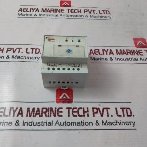 Merlin Gerin Em9nsulation Monitoring Relay