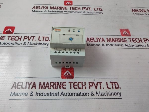 Merlin Gerin Em9nsulation Monitoring Relay