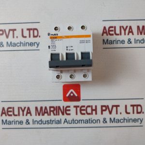 Merlin Gerin Multi 9 C32h 32a 3-pole Circuit Breaker