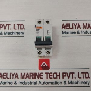 Merlin Gerin Multi 9 C60h Miniature Circuit Breaker