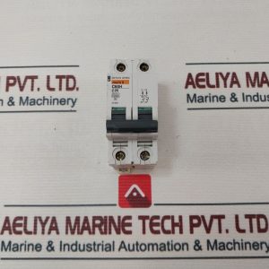 Merlin Gerin Multi 9 C60h Miniature Circuit Breaker