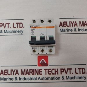 Merlin Gerin Multi 9 C60n C40 Miniature Circuit Breaker