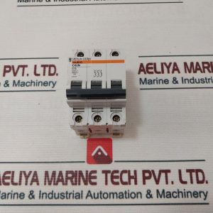 Merlin Gerin Multi 9 C60n Miniature Circuit Breaker