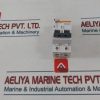 Merlin Gerin Multi 9 C63h Fuse Breaker C63hu