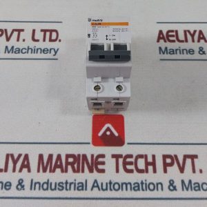 Merlin Gerin Multi9 C32h Circuit Breaker 40a