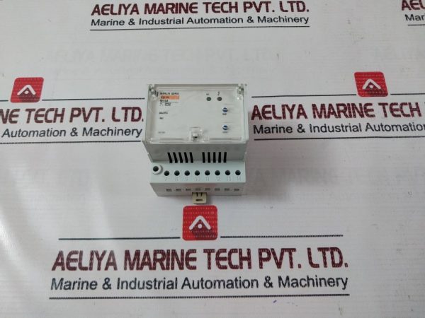 Merlin Gerin Rh10a Differential Current Relay