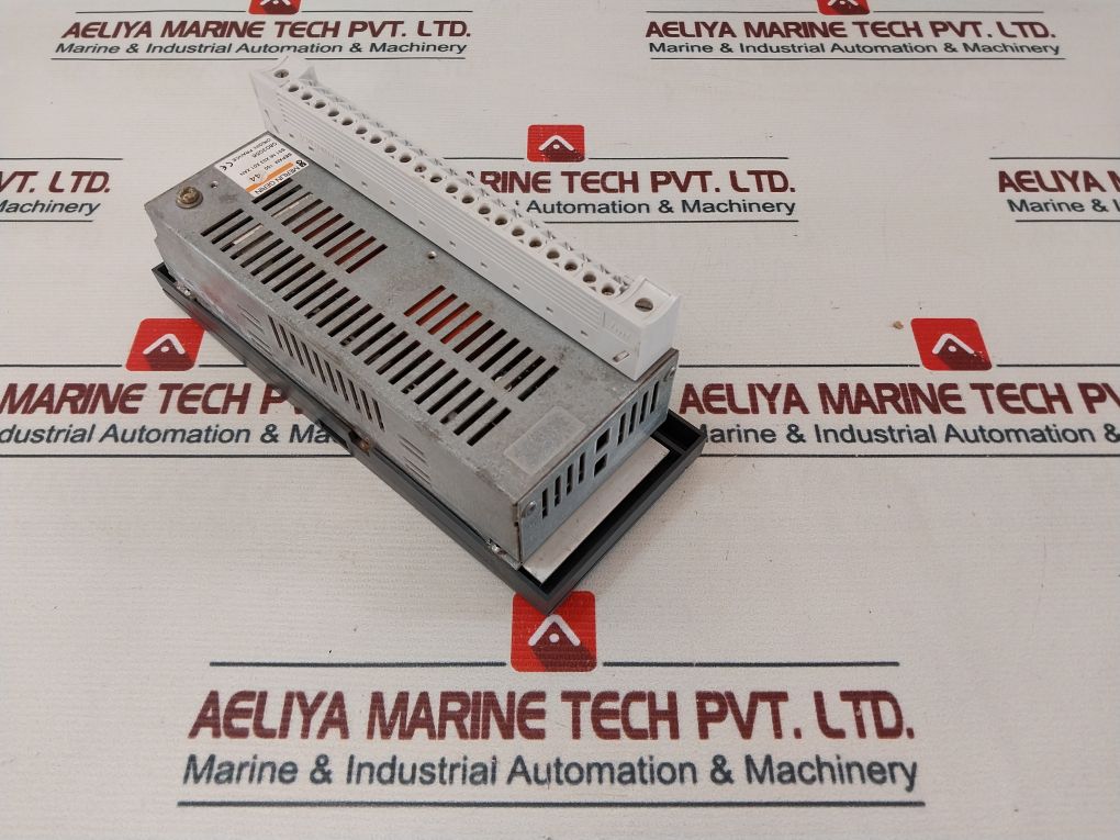 Merlin Gerin Sepam 100 Control Panel - Image 5