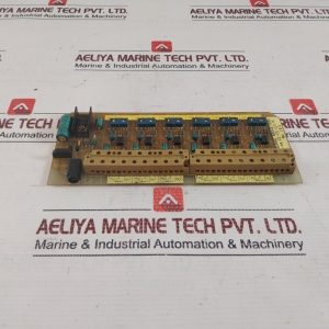 Mga-5a12-15-gt-9 Pcb Card