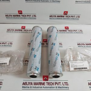 Mhwirth Aker Pac-d Filter Element