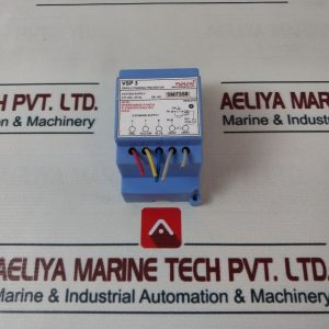 Minilec Vsp 3 Single Phasing Preventor