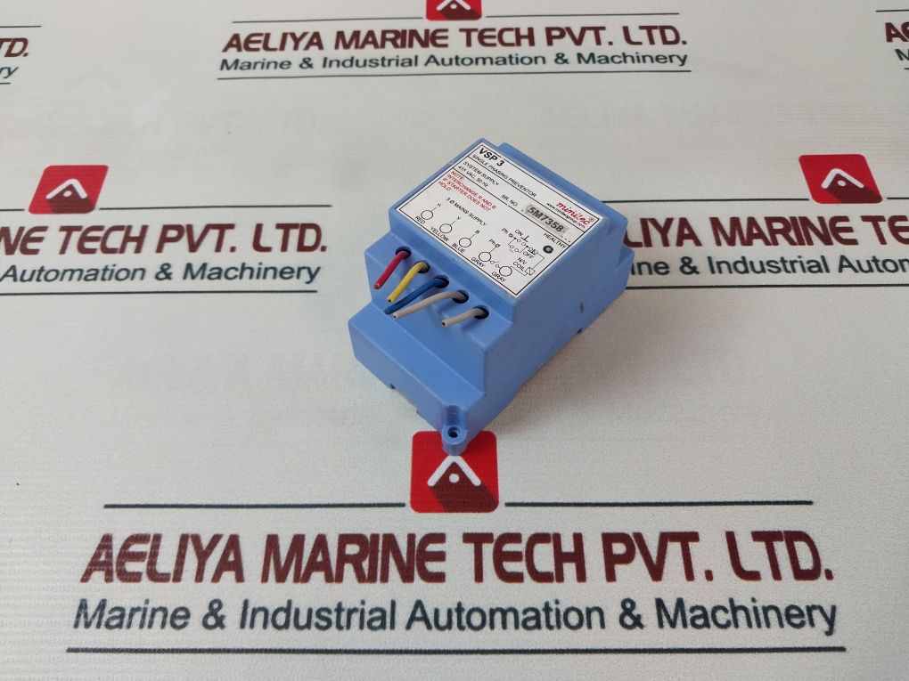 Minilec Vsp 3 Single Phasing Preventor - Image 4