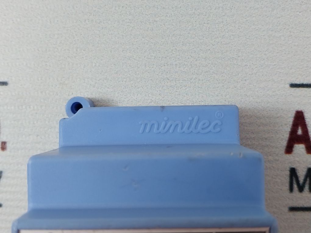 Minilec Vsp 3 Single Phasing Preventor - Image 7