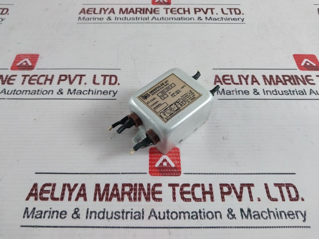 Minipulse 821.103.f - Image 4