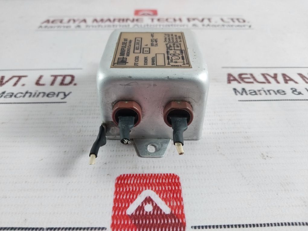 Minipulse 821.103.f - Image 8