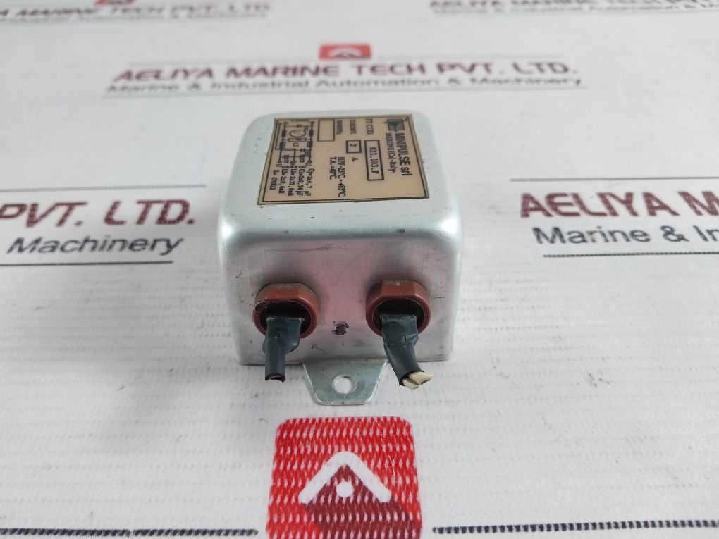 Minipulse 821.103.f - Image 9