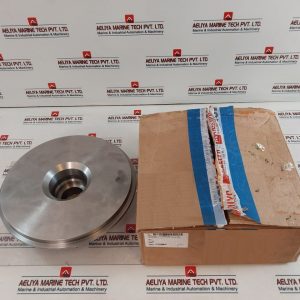 Mission 641116157 Stuffing Box Cover For Mechanical Seal