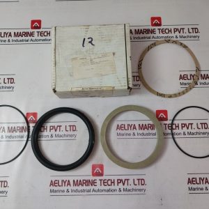 Mission National Oilwell Mis 20625a Gasket Kit