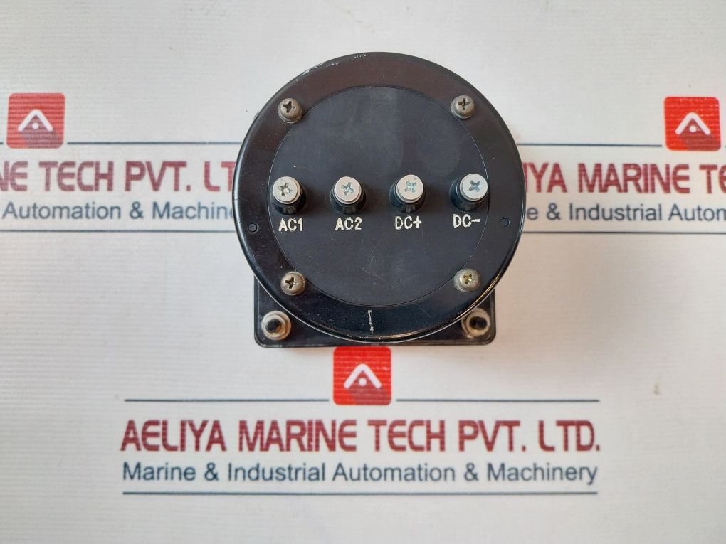 Mitsubishi Electric Kf200 Condenser Trip Device Aeliya Marine