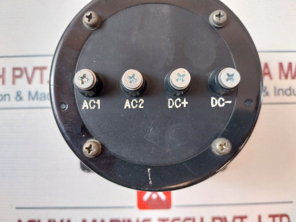 Mitsubishi Electric Kf-200 Condenser Trip Device - Image 6